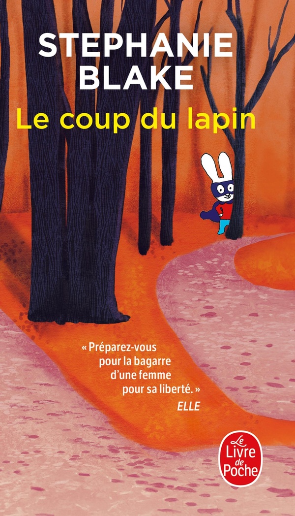 Le coup du lapin