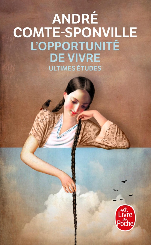 L'opportunite de vivre