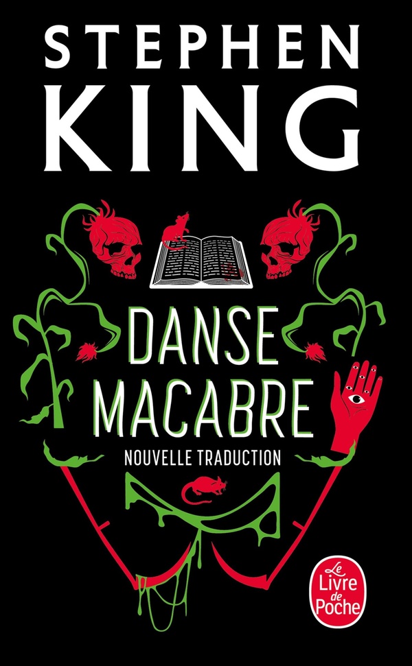 Danse macabre (nouvelle traduction)