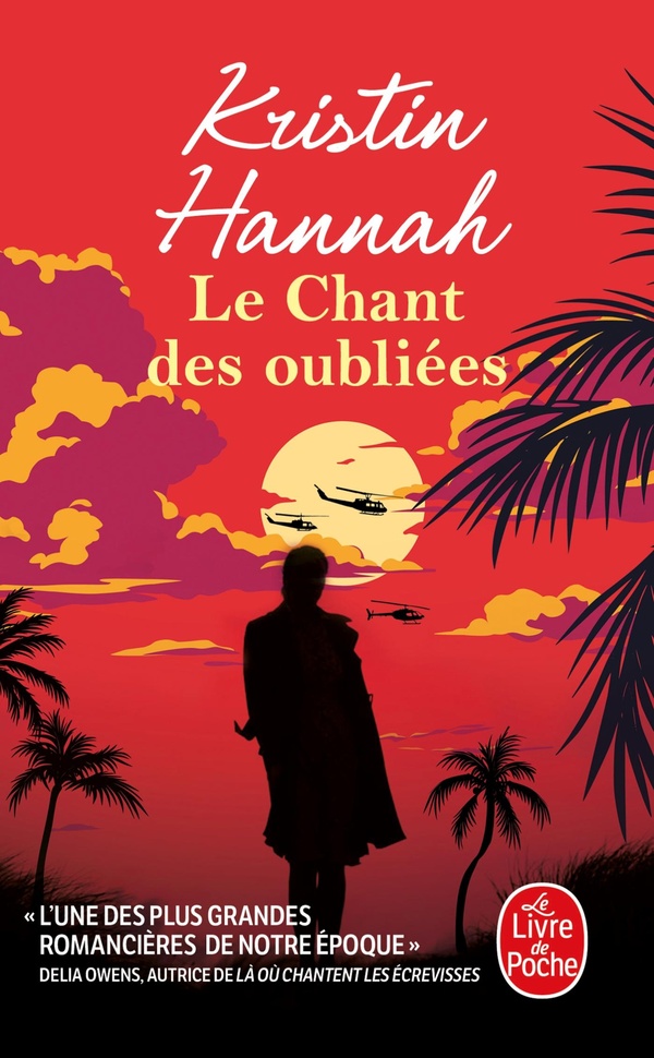 Le chant des oubliees