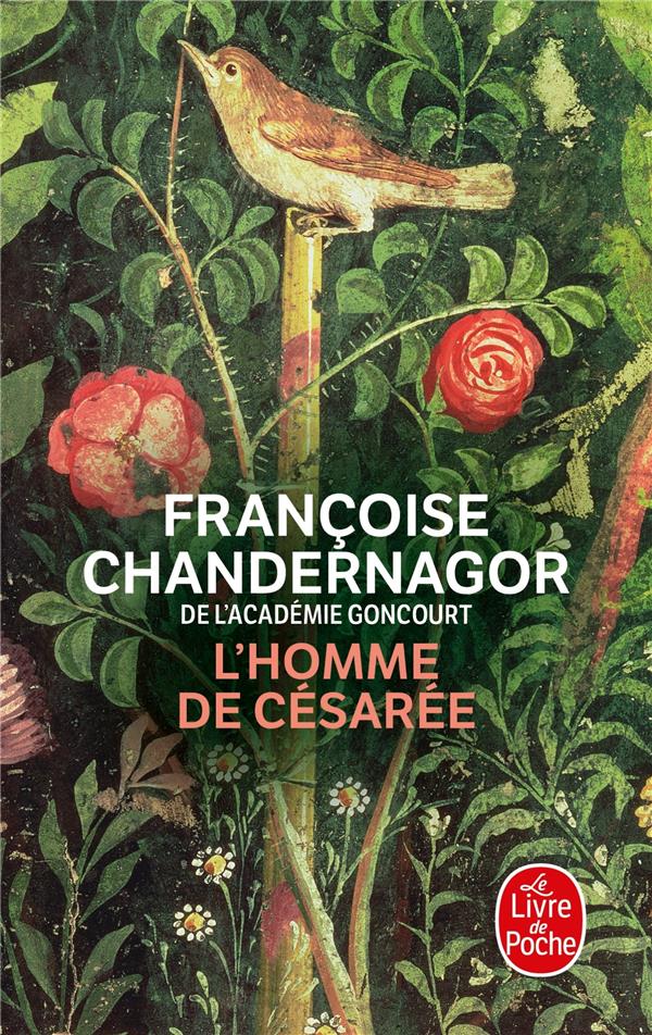 L'homme de cesaree