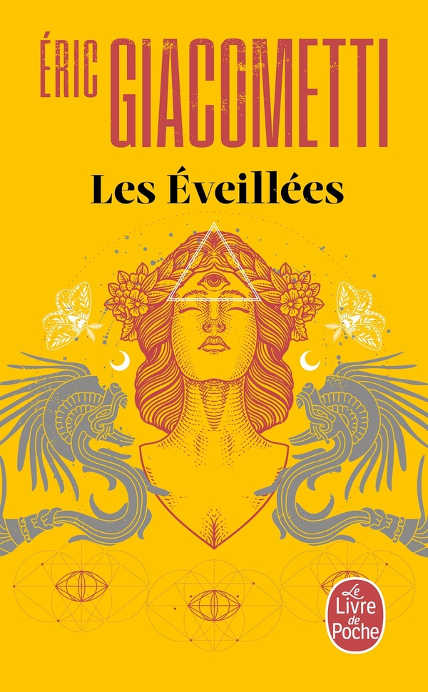Les eveillees