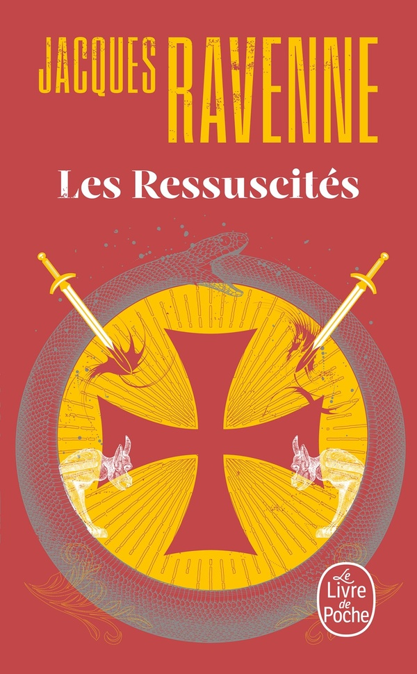 Les ressuscites