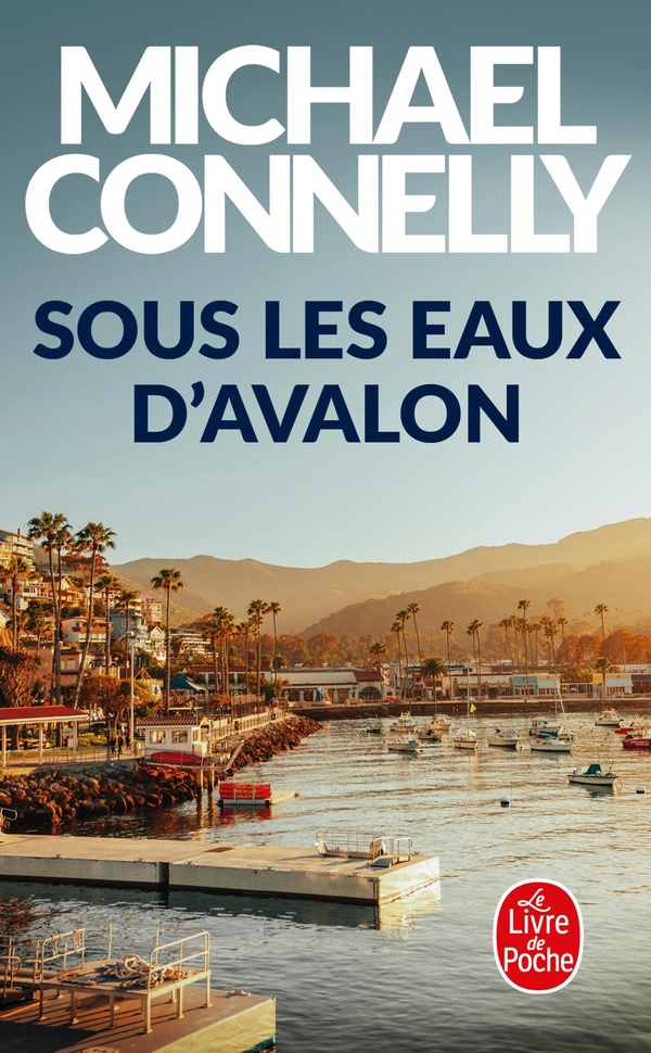 Sous les eaux d'avalon