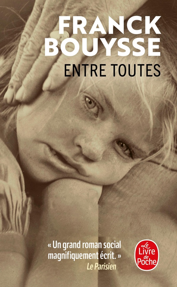 Entre toutes