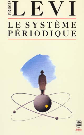 Le systeme periodique