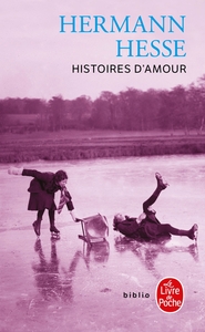 HISTOIRES D'AMOUR