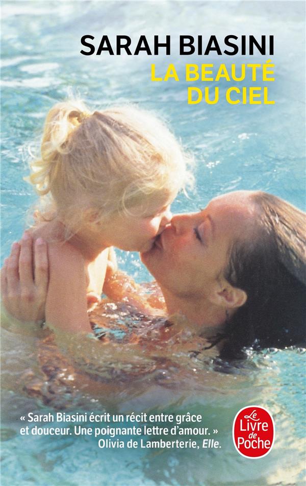 La beaute du ciel