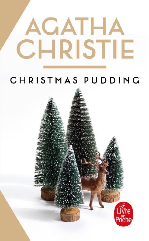 Christmas pudding (nouvelle traduction revisee)