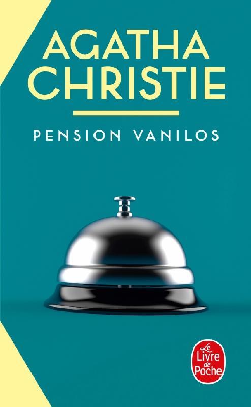 Pension vanilos (nouvelle traduction revisee)