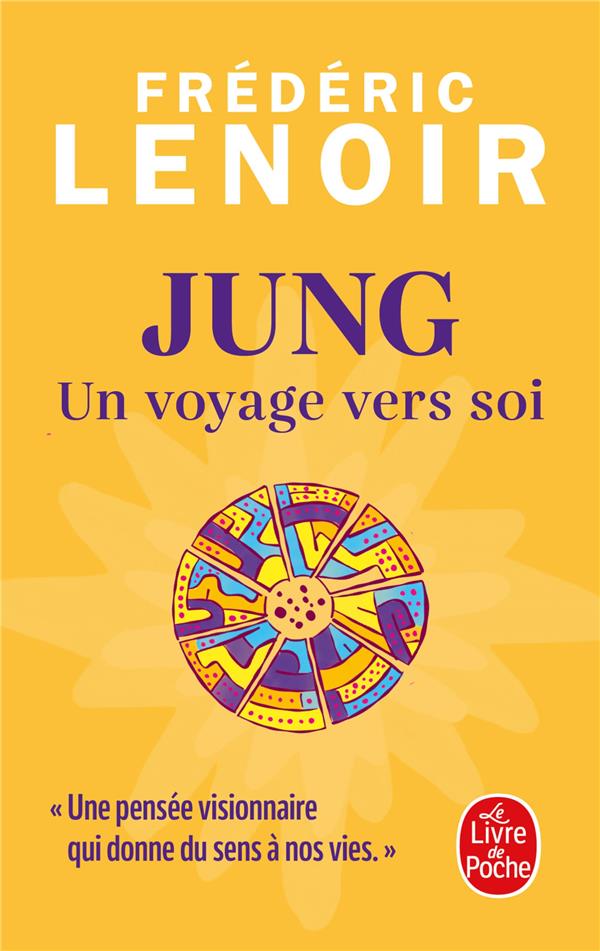 Jung, un voyage vers soi