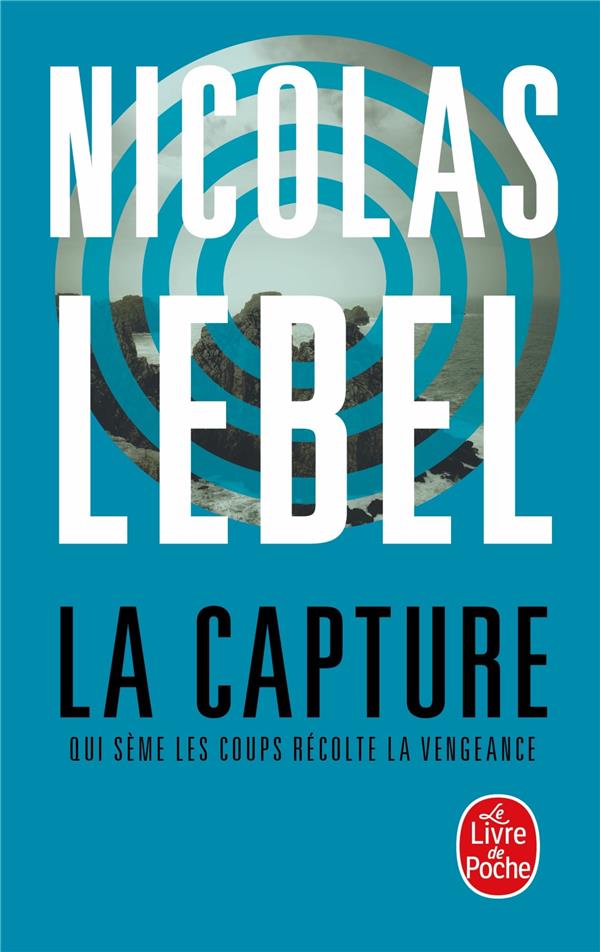 La capture
