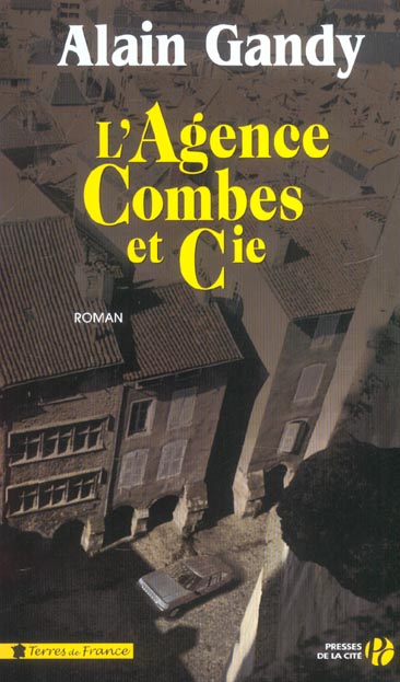 L'AGENCE COMBES ET COMPAGNIE