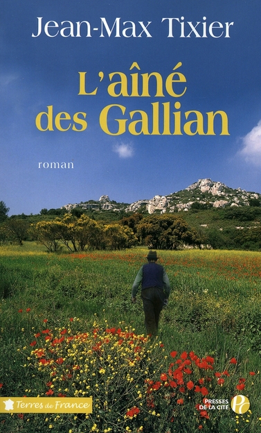 L'AINE DES GALLIAN