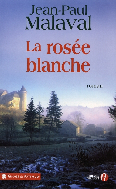 LA ROSEE BLANCHE