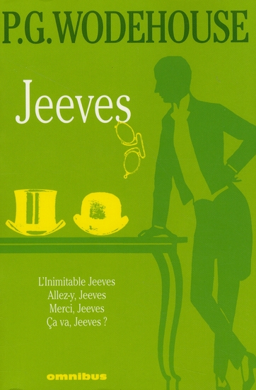 JEEVES