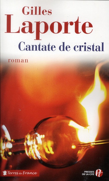 CANTATE DE CRISTAL