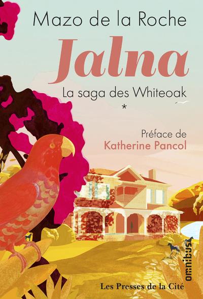 Jalna la saga des whiteoak - tome 1 - vol01