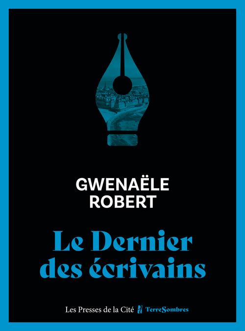 Le dernier des ecrivains