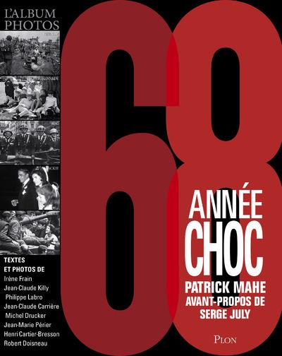 68 - ANNEE CHOC