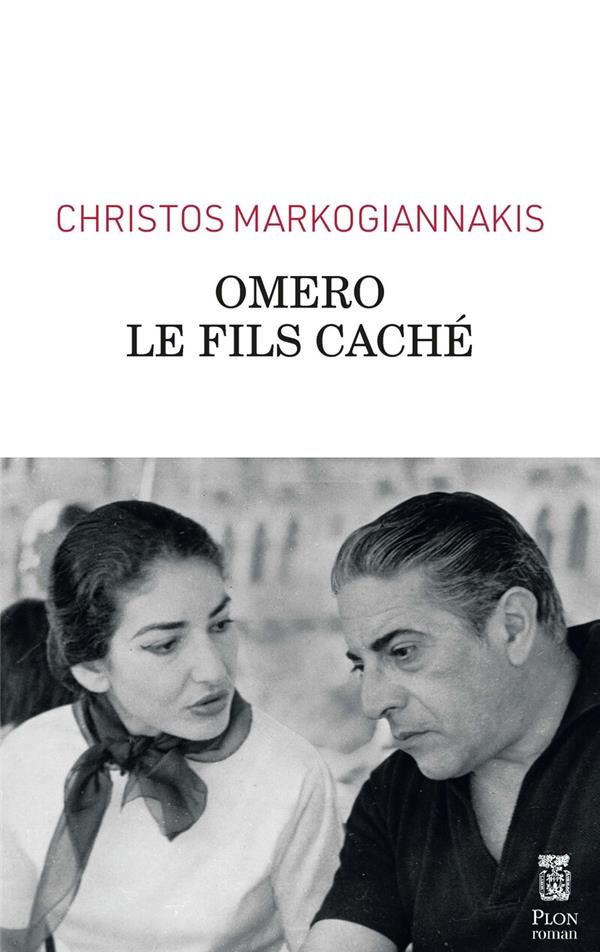 Omero, le fils cache