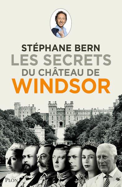 Les secrets du chateau des windsor