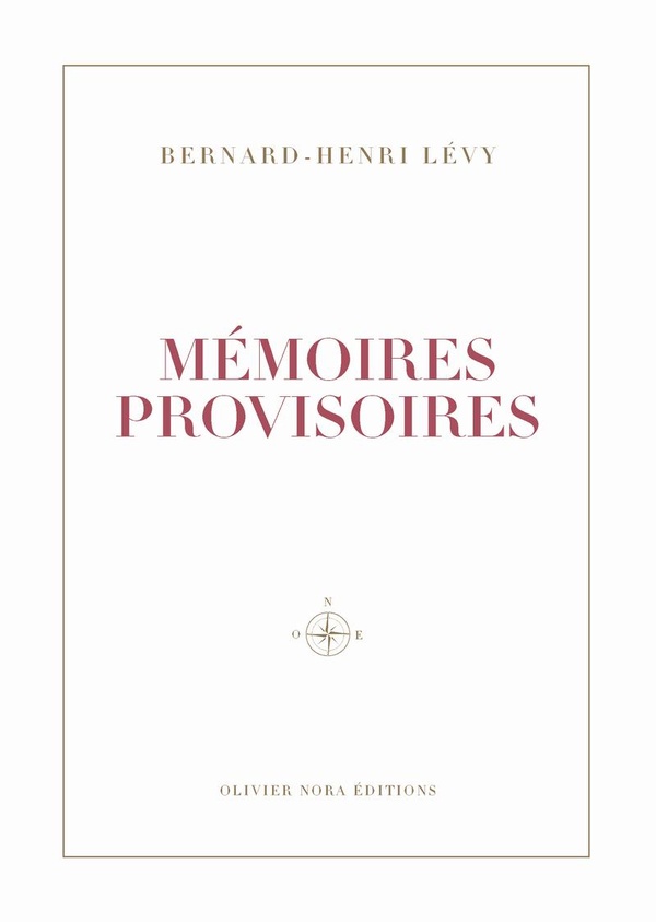 Memoires provisoires