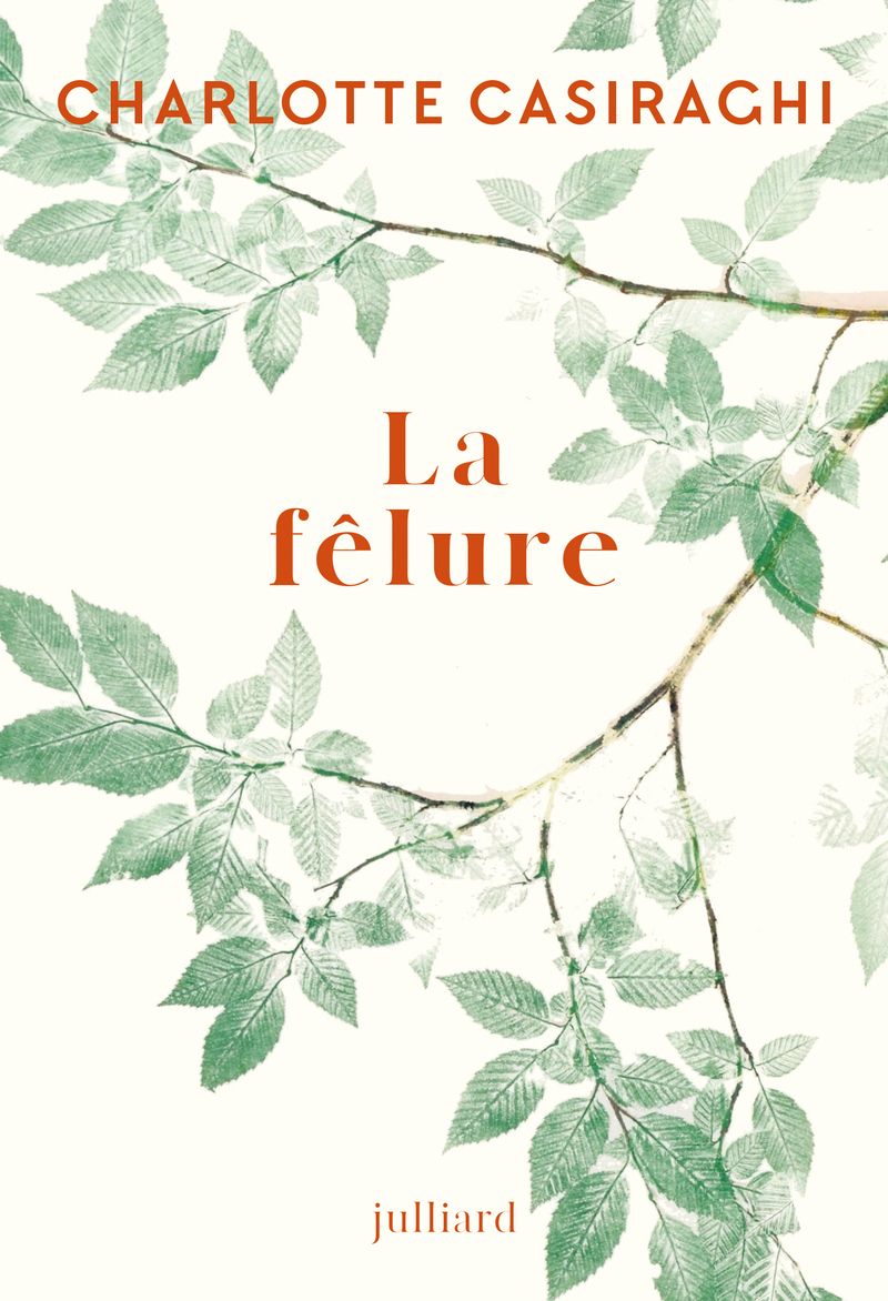 La felure