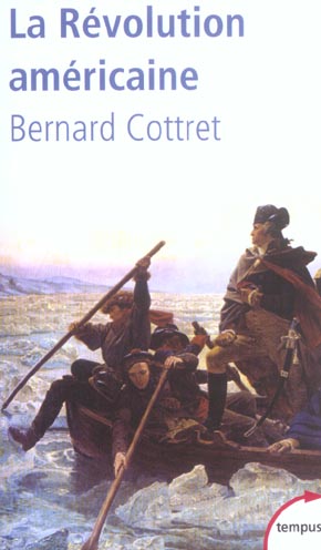 La revolution americaine la quete du bonheur, 1763-1787