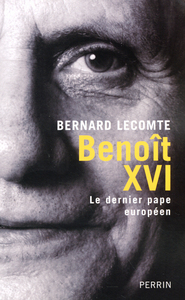 BENOIT XVI