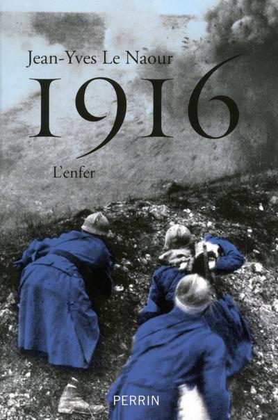 1916 - l'enfer