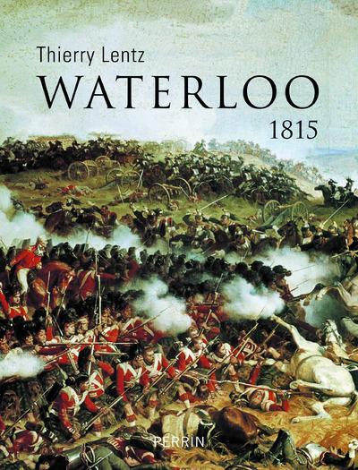 WATERLOO - 1815