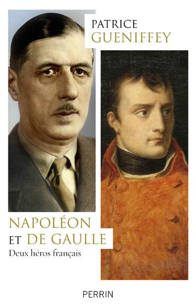 NAPOLEON ET DE GAULLE