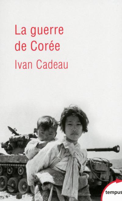 La guerre de coree