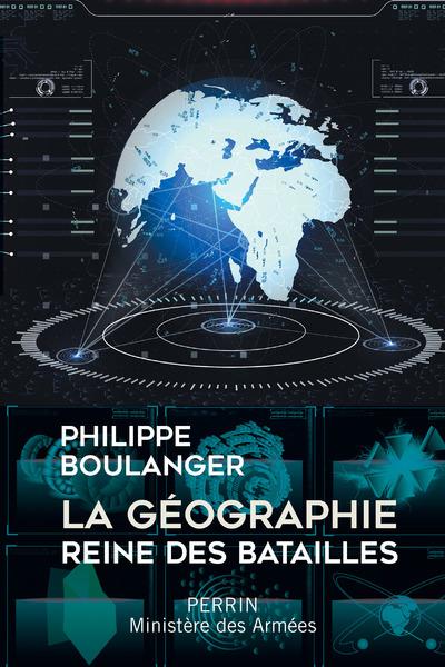 La geographie - reine des batailles