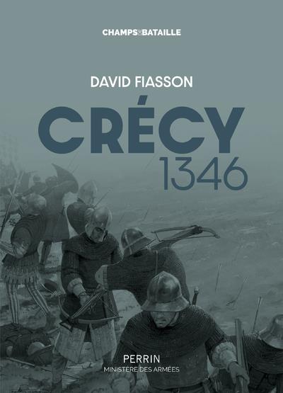 Crecy 1346