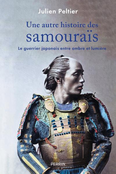 Une autre histoire des samourais