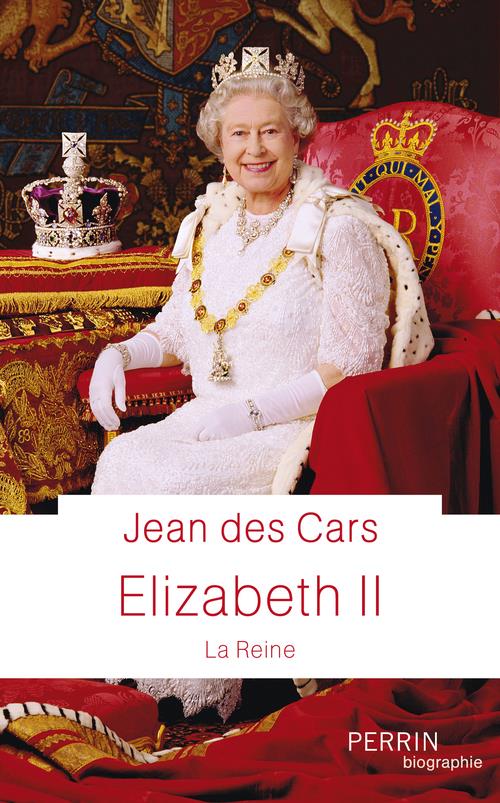 Elizabeth ii