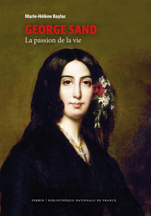 George sand
