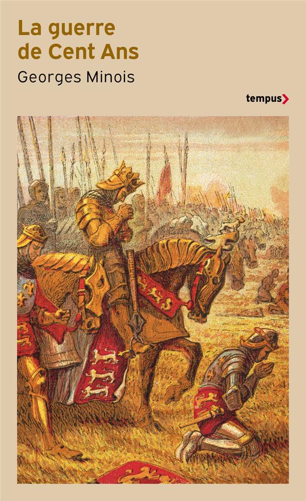 La guerre de cent ans