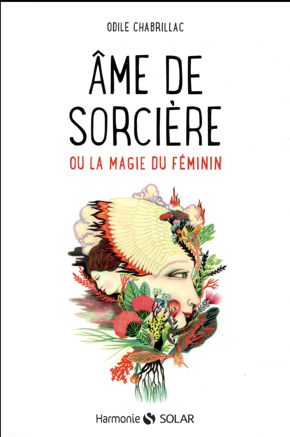 AME DE SORCIERE - OU LA MAGIE DU FEMININ