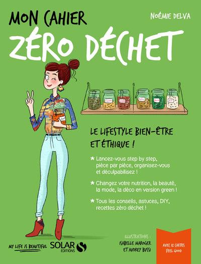 Mon cahier zero dechet