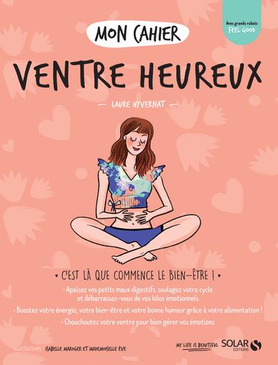 Mon cahier ventre heureux