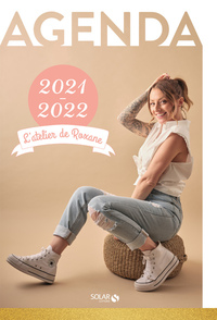 AGENDA L'ATELIER DE ROXANE 2021-2022