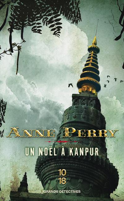 Un noel a kanpur