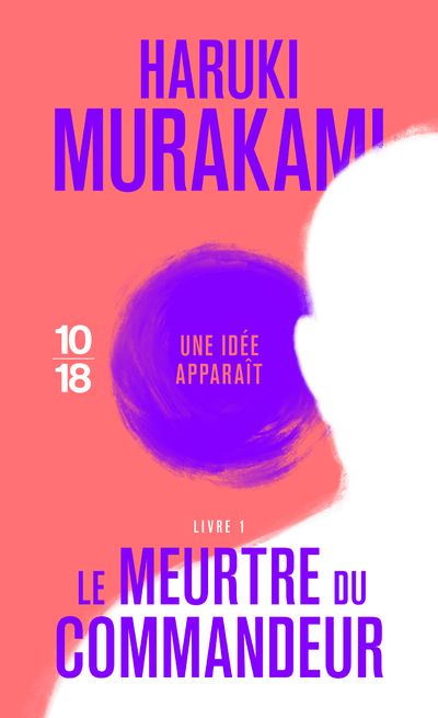 Le meurtre du commandeur - livre 1 - vol01