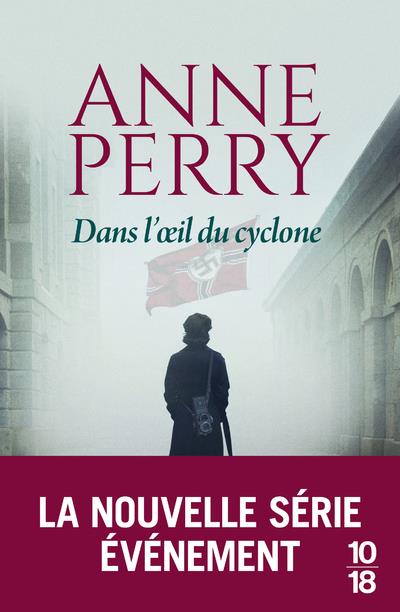 Dans l'oeil du cyclone - vol01
