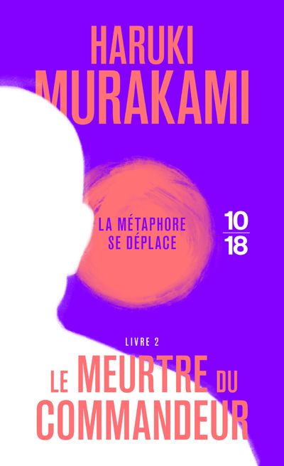 Le meurtre du commandeur - livre 2 - vol02