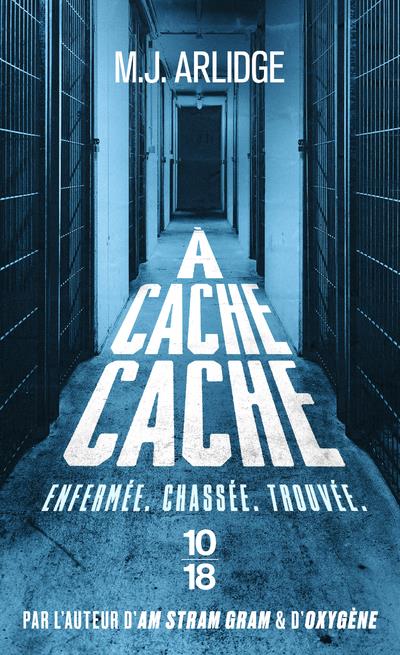 A cache-cache - vol06
