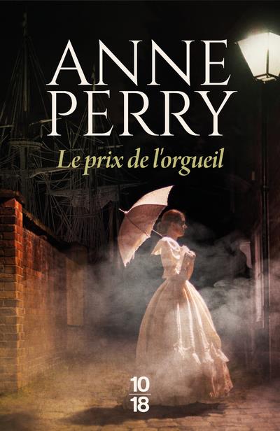 Le prix de l'orgueil - vol04